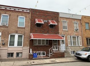 2442 S Hutchinson St, Philadelphia, PA 19148