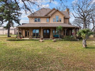 10453 County Road 4530, Larue, TX 75770