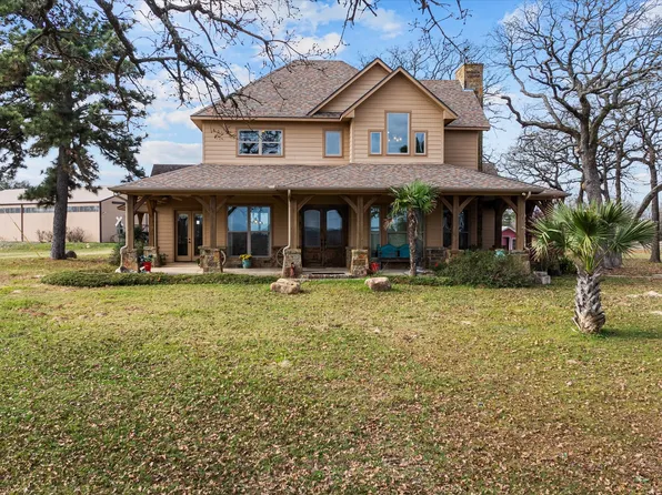10453 County Road 4530, Larue, TX 75770