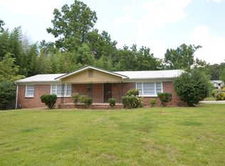 616 Union Grove Rd, Adamsville, AL 35005