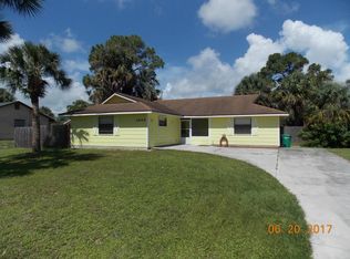 4909 Myrtle Dr, Fort Pierce, FL 34982