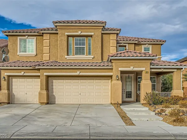 6917 Snow Finch St, North Las Vegas, NV 89084
