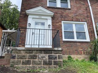 2862 Beechwood Blvd, Pittsburgh, PA