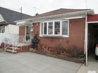 13531 127th St, South Ozone Park, NY 11420