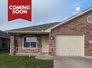 5700A Luxor Dr, Killeen, TX 76549