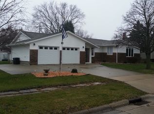 1007 7th Ave, Manson, IA 50563