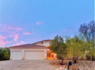 7727 N Via Atascadero, Tucson, AZ 85743