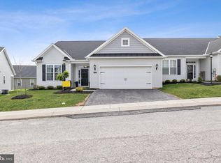 619 Basswood Ln #96, Hanover, PA 17331