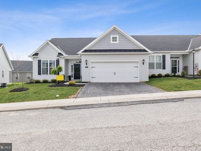 619 Basswood Ln #96, Hanover, PA, 17331