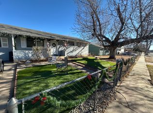 807 Sequoia Dr, Colorado Springs, CO 80910