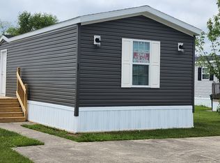 10326 Old Leo Rd LOT 37, Fort Wayne, IN 46825