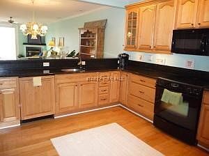 The Kitchen