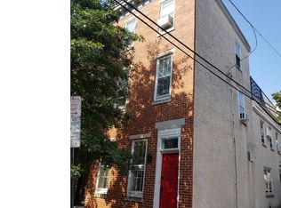 614 N 21st St, Philadelphia, PA 19130