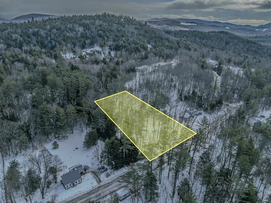 00 Route 175, Thornton, NH 03285