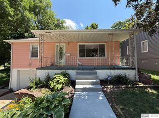 2627 N 70th St, Omaha, NE 68104