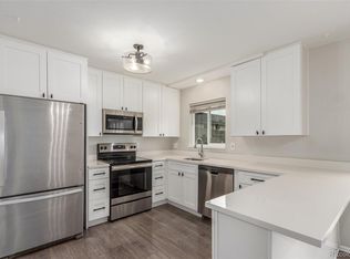 3667 W Union Ave #2-E, Denver, CO 80236