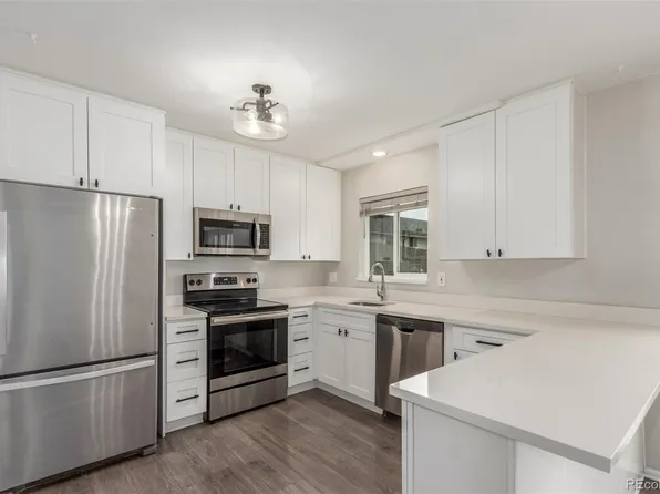 3667 W Union Avenue #2E, Denver, CO 80236