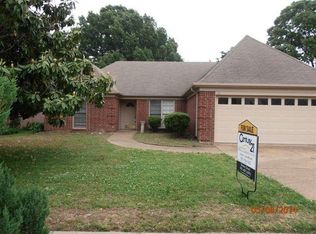 754 Radiance Dr, Cordova, TN 38018