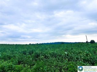 144 Wisser Rd, Lenhartsville, PA 19534