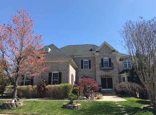 205 Braebrook Way, Cary, NC 27519