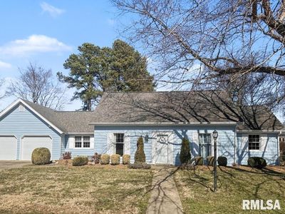 2914 W Kent Dr, Carbondale, IL, 62901