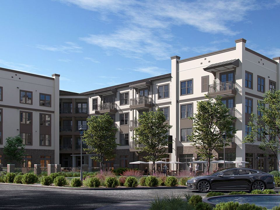 The Everly at Rouzan 4850 Rouzan Square Ave Baton Rouge LA Zillow