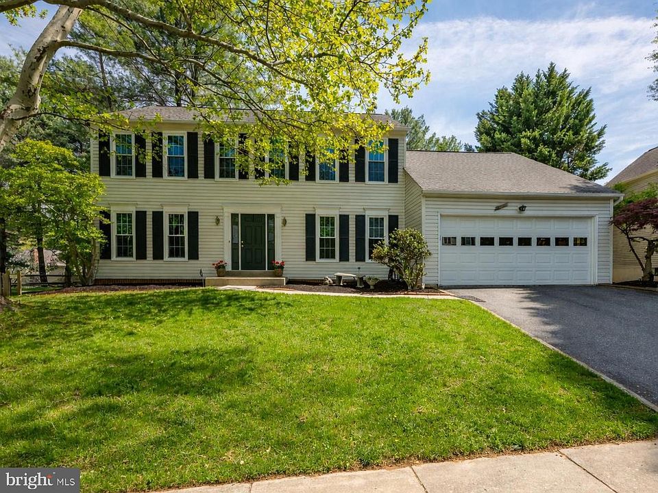1st image of 16113 Orchard Grove Rd