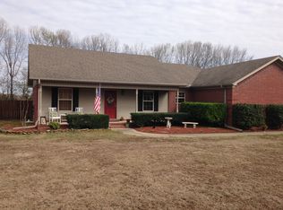 275 Red Bud Ln, Ward, AR 72176