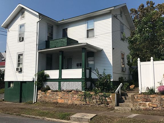 2nd image of 417 McCormick Blvd