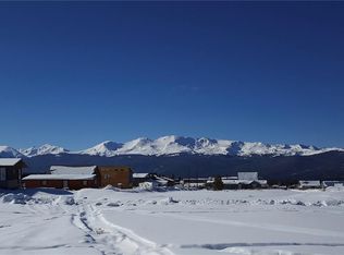 700 E 12th St, Leadville, CO 80461