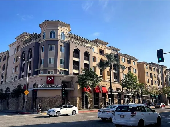 11 S 3rd St Unit 228, Alhambra, CA 91801