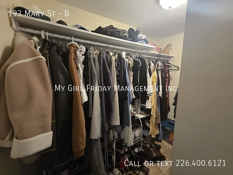 193 Mary St #B — Photo 10