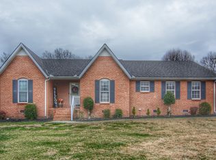445 Courtnea Ln, Manchester, TN 37355