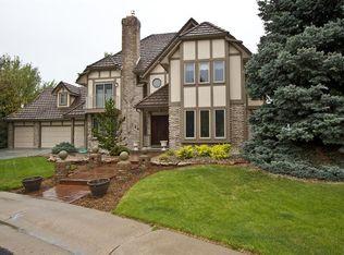 1901 W Dry Creek Rd, Littleton, CO 80120