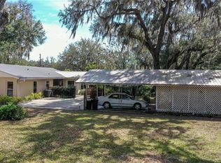 11536 Vogt Springs Rd, Dunnellon, FL 34431