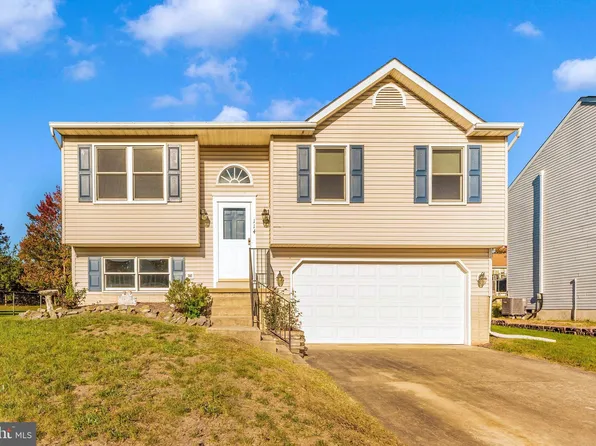 114 Victor Dr, Thurmont, MD 21788