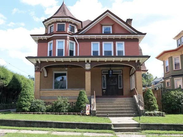 9 Poplar Avenue, Wheeling, WV 26003