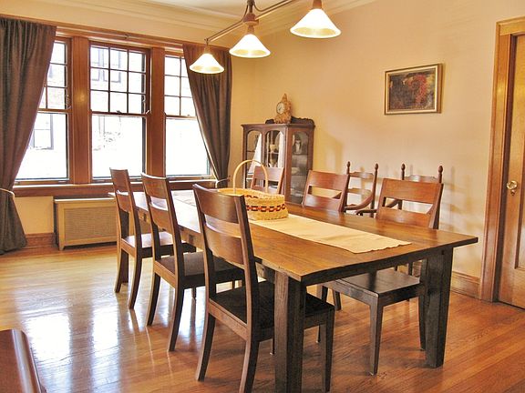 4th image of 1362 E Madison Park APT 2