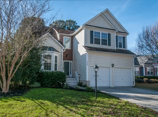 1448 Thayer Pl, Mount Pleasant, SC 29466