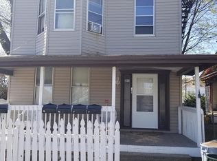 2011 S Broad St APT 1B, Trenton, NJ 08610