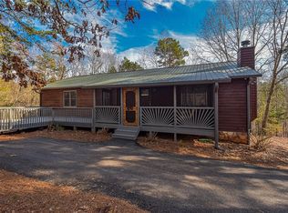 488 Mountain Ridge Dr, Dahlonega, GA 30533