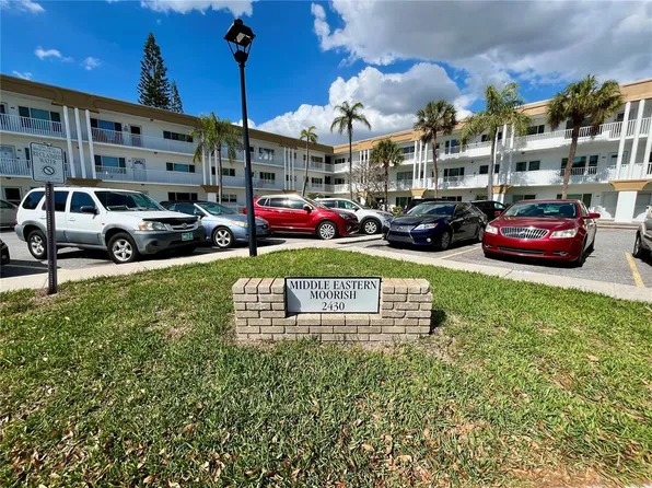 2430 Brazilia Dr APT 44, Clearwater, FL 33763