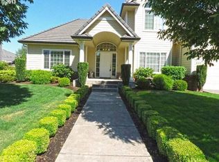 598 Saint Andrews Loop, Creswell, OR 97426