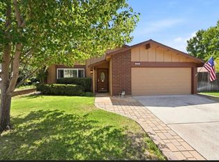 6890 Olive Tree Way, Citrus Heights, CA 95610