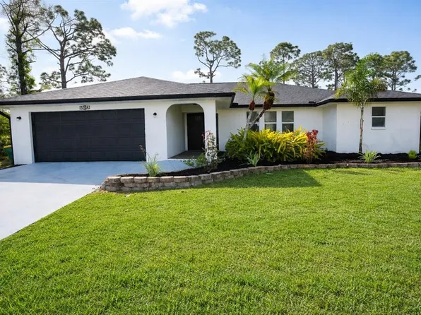 5364 Chard Ter, Pt Charlotte, FL 33981