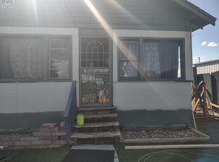 108 College Ave, Boone, CO 81025
