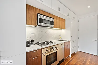 Rented by Native Real Estate LLC