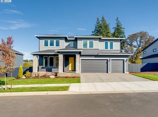 1326 N Kalani Loop LOT 68, Ridgefield, WA 98642