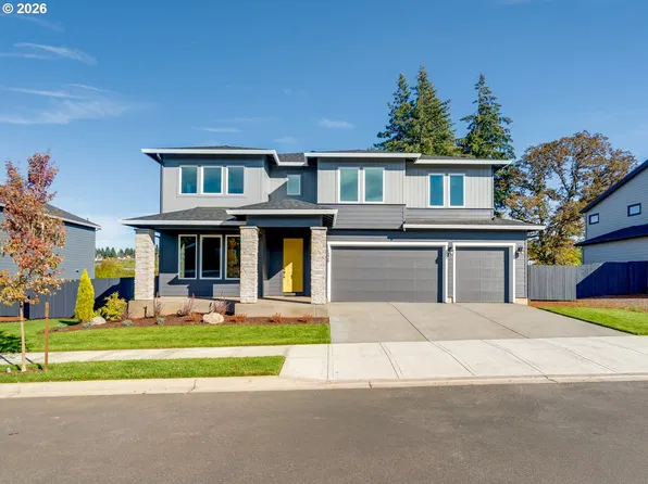1326 N Kalani Loop Lot 68, Ridgefield, WA 98642