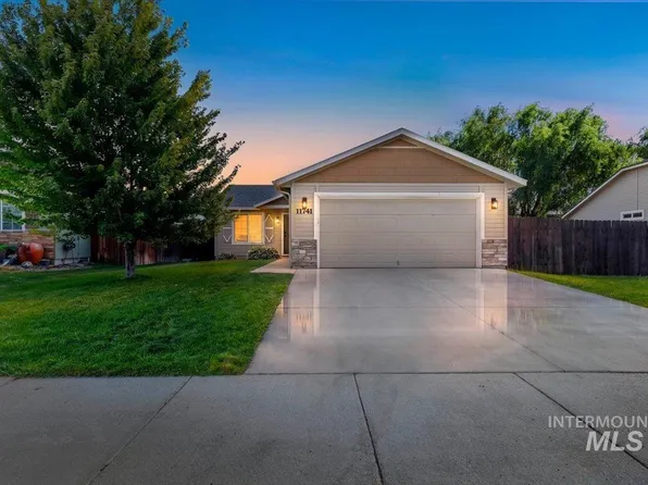 11741 W Aldershot St, Boise, ID 83709